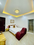 Victoria Hotel Me Tri