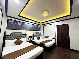 Victoria Hotel Me Tri