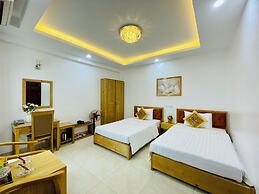 Victoria Hotel Me Tri