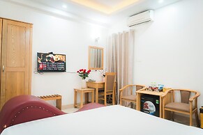 Victoria Hotel Me Tri