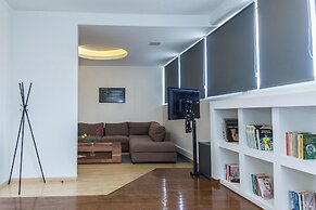 Nea Kifisia Cozy Corner Modern Studio