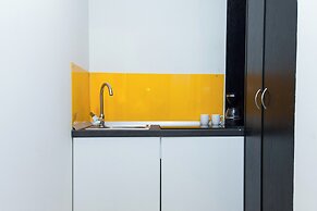 Nea Kifisia Cozy Corner Modern Studio