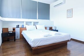 Nea Kifisia Cozy Corner Modern Studio