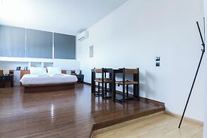 Nea Kifisia Cozy Corner Modern Studio