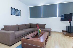 Nea Kifisia Cozy Corner Modern Studio