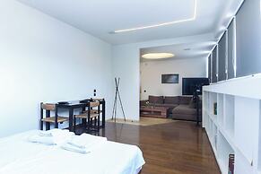 Nea Kifisia Cozy Corner Modern Studio