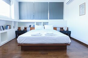 Nea Kifisia Cozy Corner Modern Studio