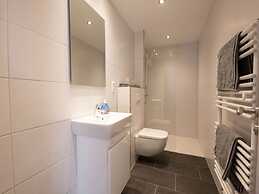 Pleasant Apartment in Suddorf