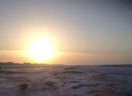 Pleasant Apartment in Suddorf