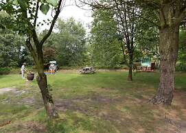 Pleasant Apartment in Suddorf