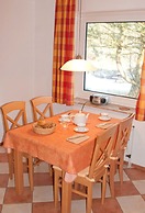Pleasant Apartment in Suddorf