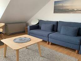 Hasennest Amrum Modern Retreat