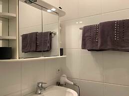 Hasennest Amrum Modern Retreat