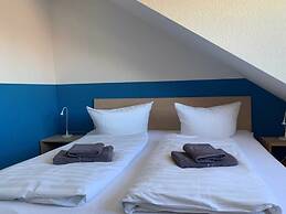 Hasennest Amrum Modern Retreat