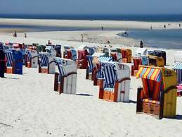 Hasennest Amrum Modern Retreat