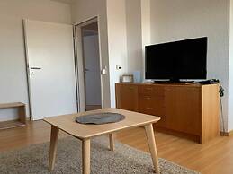 Hasennest Amrum Modern Retreat