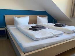 Hasennest Amrum Modern Retreat