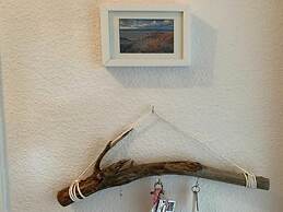 Hasennest Amrum Modern Retreat