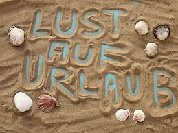 Hasennest Amrum Modern Retreat