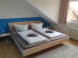 Hasennest Amrum Modern Retreat