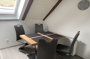 Holiday Apartment Near Beach