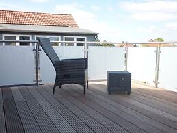 Holiday Apartment Near Beach