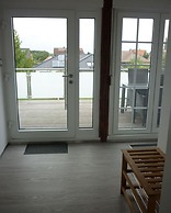 Holiday Apartment Near Beach