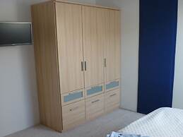 Holiday Apartment Near Beach