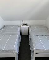 Holiday Apartment Near Beach