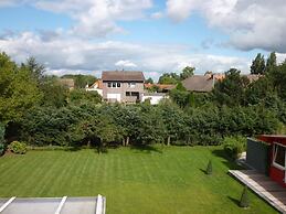 Holiday Apartment Near Beach