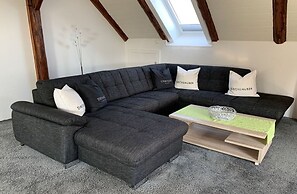 Holiday Apartment Near Beach