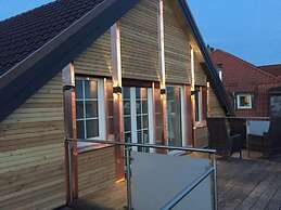 Holiday Apartment Near Beach