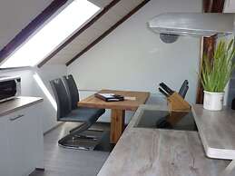 Holiday Apartment Near Beach