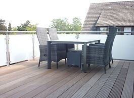 Holiday Apartment Near Beach