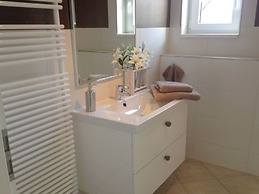 Holiday Apartment Schliekieker