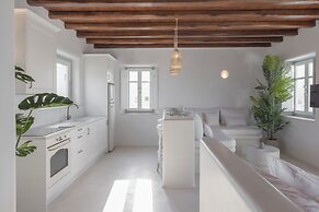 Ortygia Suites
