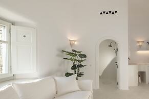 Ortygia Suites