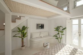 Ortygia Suites