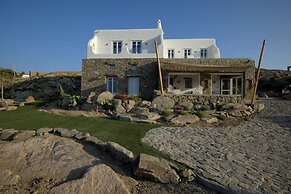 Ortygia Suites