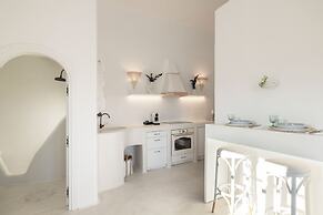 Ortygia Suites