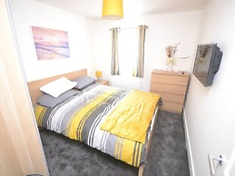 Cove Hideaway 1bhk Apt in Skinningrove