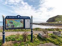 Cove Hideaway 1bhk Apt in Skinningrove