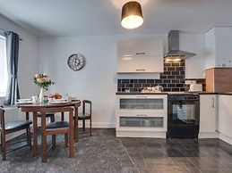 Cove Hideaway 1bhk Apt in Skinningrove