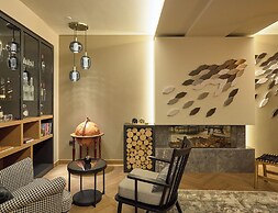 SIGMA Suites Hotel