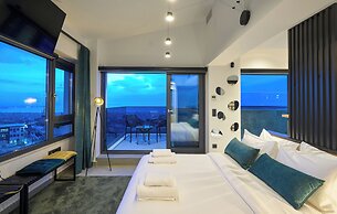 SIGMA Suites Hotel