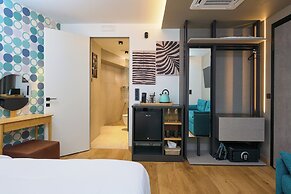 SIGMA Suites Hotel