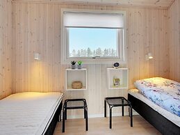 5 Star Holiday Home in Lokken