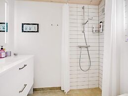 5 Star Holiday Home in Lokken