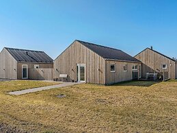5 Star Holiday Home in Lokken