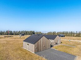 5 Star Holiday Home in Lokken